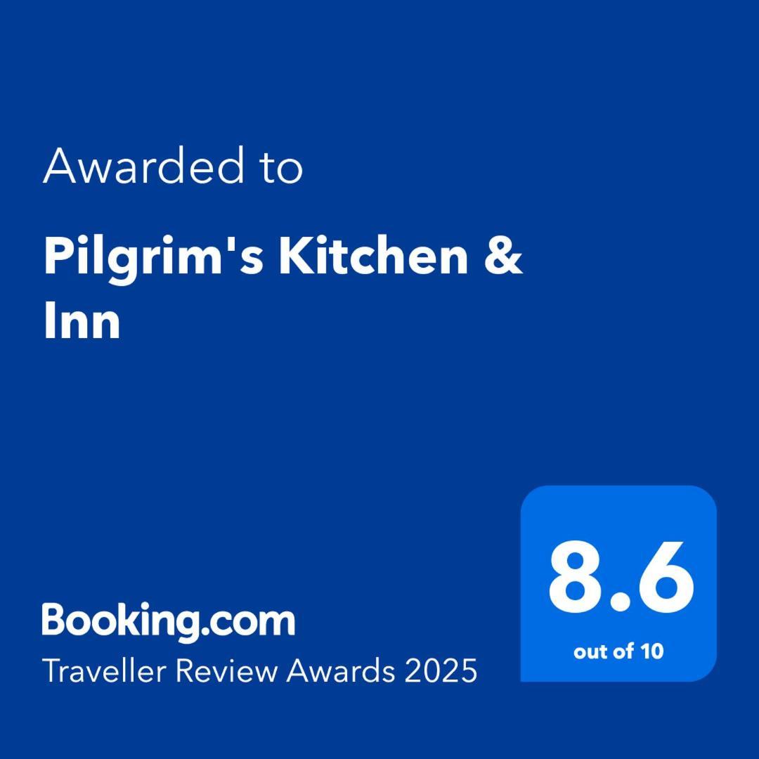 Pilgrim'S Kitchen & Inn Savannakhet Extérieur photo